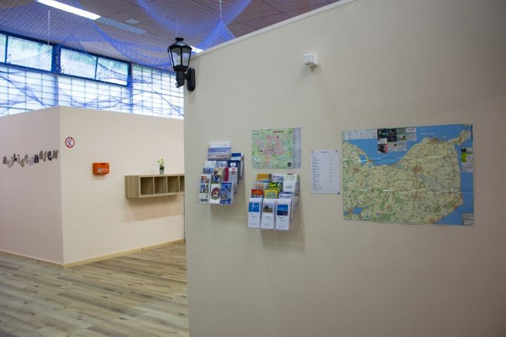 Gemeinschaftsbereich