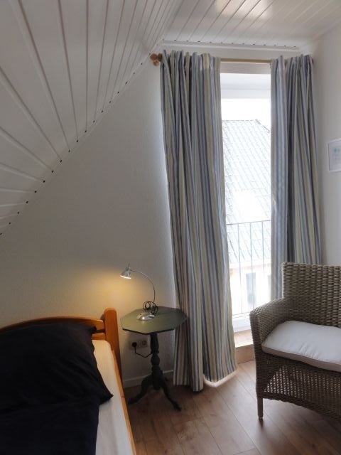 Schlafzimmer 3 / OG