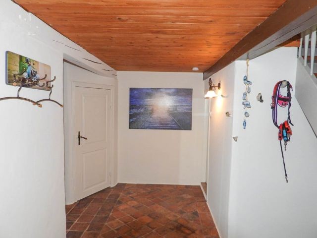 Eingangsbereich