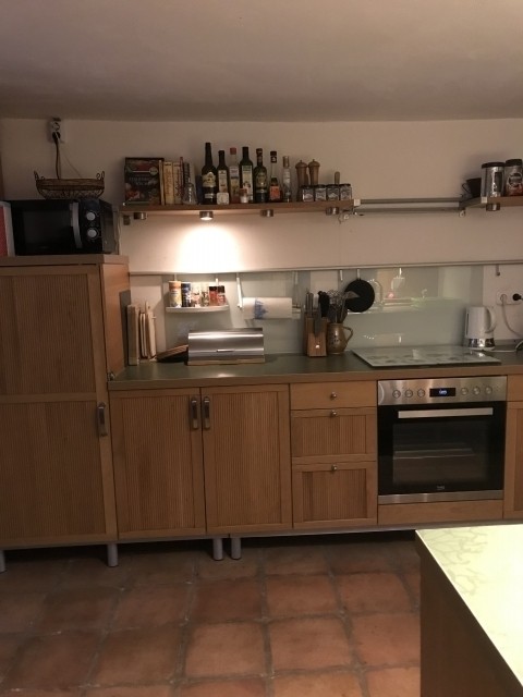 Ferienhaus am Fluss in entspannter,idyllischer Lage