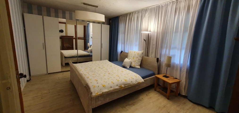 Tolles Ferienhaus im schönen Sauerland mit wundervollem Garten