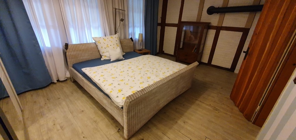 Tolles Ferienhaus im schönen Sauerland mit wundervollem Garten