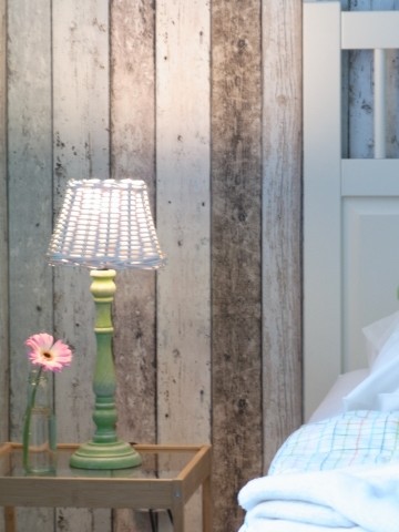 Meerzeit - Wohlfühlzeit! Frisch renoviert, mit eigenem Garten