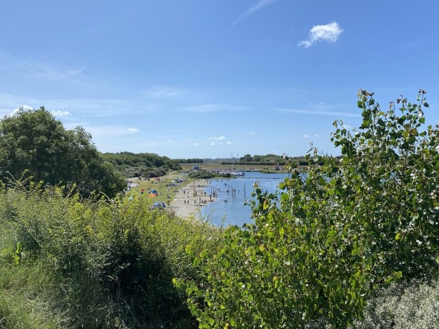 Ferienhaus Marco Polo am Grevelingenmeer an der Nordsee, WLAN