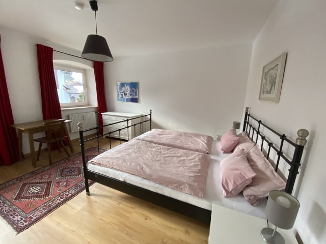 4 Zimmer Ferienwohnung Roemer für 6 Personen