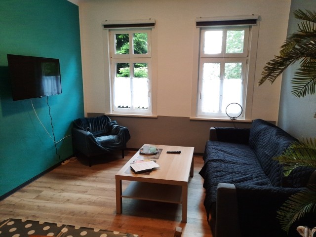 FeWo am Wald, Wanderwege direkt vor der Haustüre