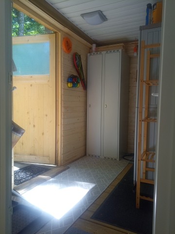 Einzigartiges Mobilheim \