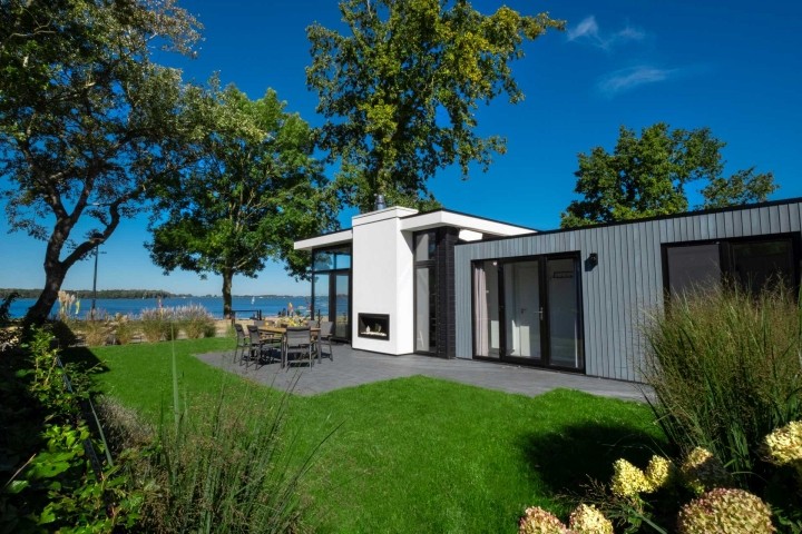 Exclusives Luxus Ferienhaus direkt am Strand. *Traumhafter Meerblick*