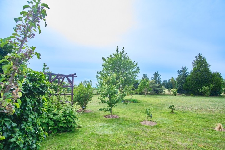Ferienhaus "Kröslin", Urlaub mit Hund, 4 P., eingezäunter Garten
