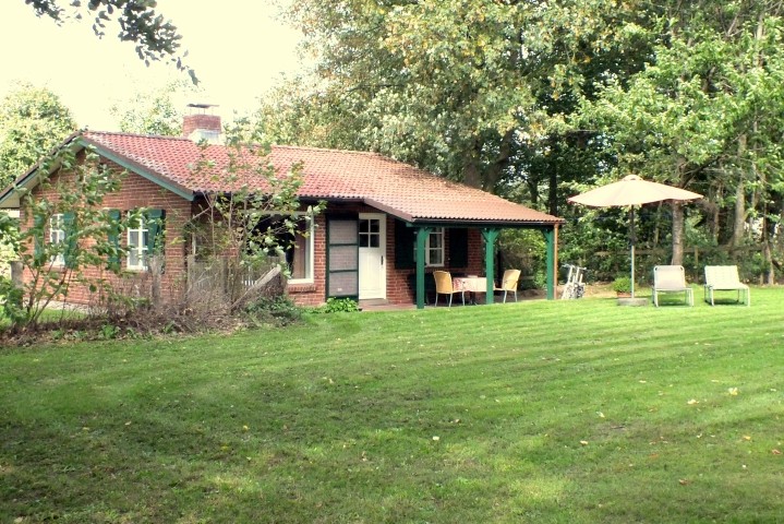 Villa Sonne, zauberhaft und besonders Ferienhaus mit Garten