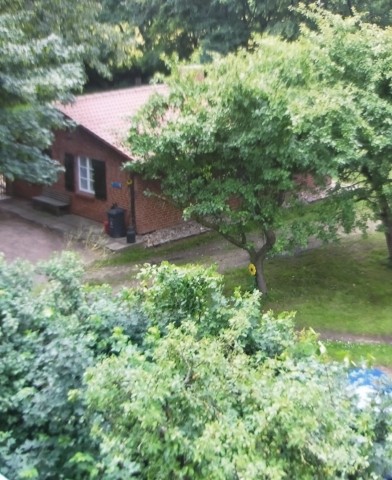 Villa Sonne, zauberhaft und besonders Ferienhaus mit Garten