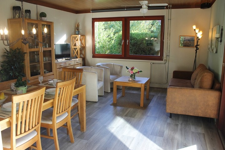 De Keizerskroon 3 / Familienfreundliches Haus mit großem Garten