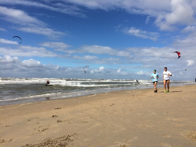 Wunderschönes Ferienhaus am Rand der Dünen, 900m zum Strand