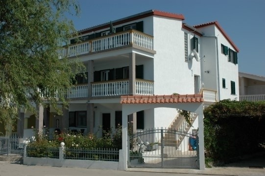 Villa MARY