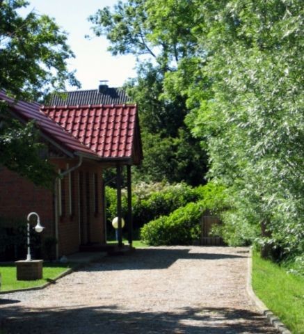 Eingangsansicht