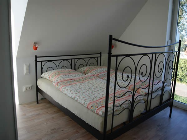 Schlafzimmer 1 OG