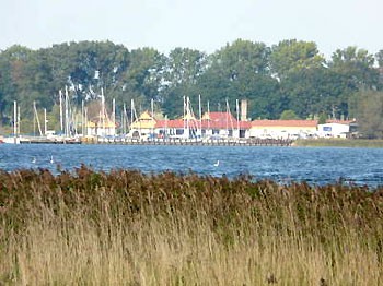 Ferienhaus Mit Eingezaunten Garten Bei Insel Poel Bis 4 6