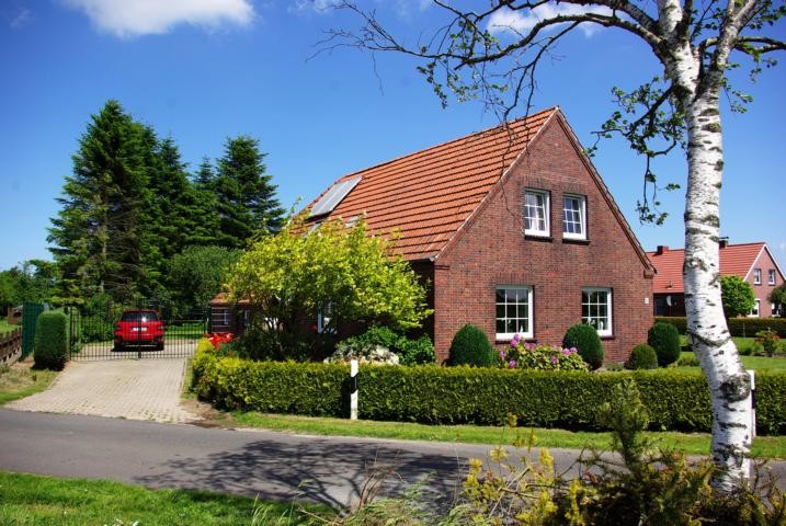 Straßenseite