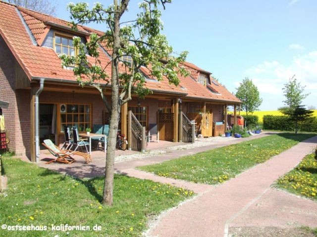 Haus Bella Strandnah Fur Mensch Hund Jetzt 10 Fur 7 Ab 395