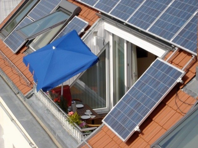 Südterrasse