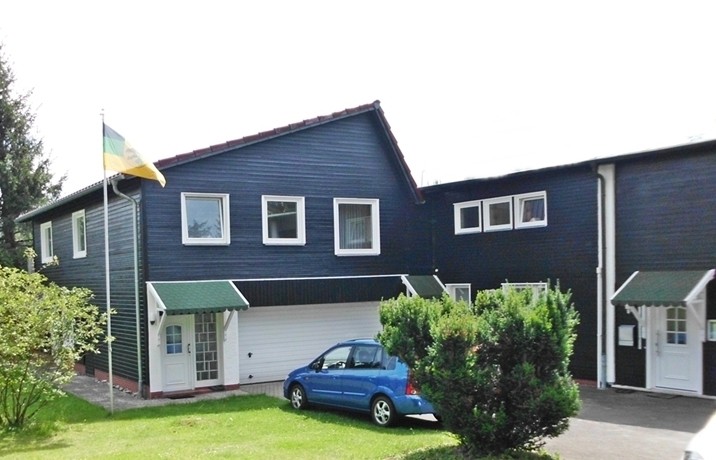 Haus Hopfe
