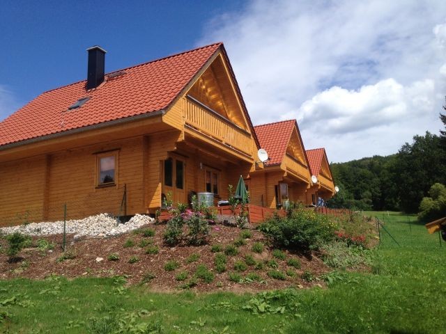 Harzer Blockhaus