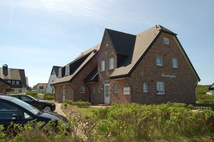 Aussen