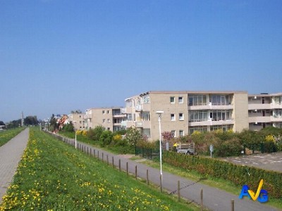 Baltic Wohnung 56  (  1 1/2 Zimmer, 3 Personen )