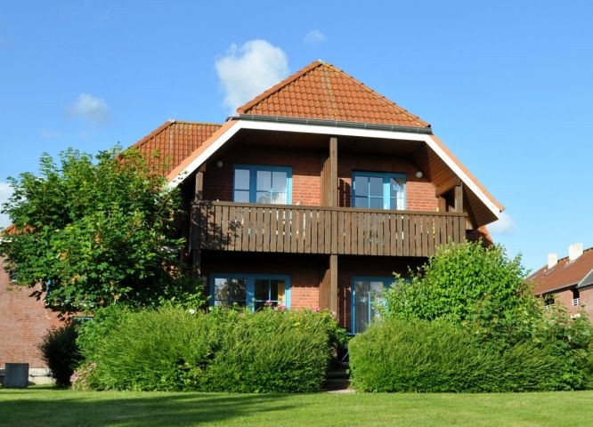 Ferienwohnung Segler