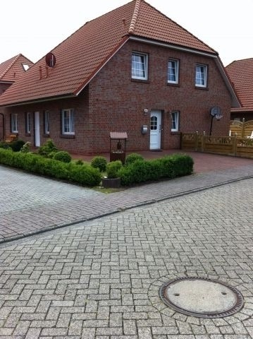 Ferienhaus Van Himbeeck 