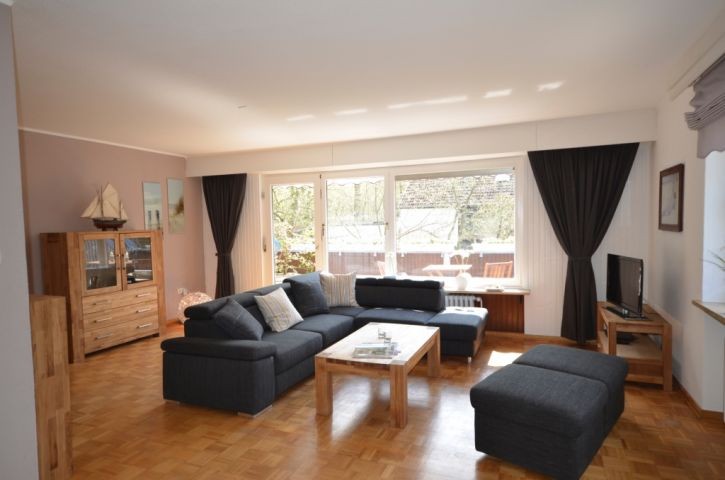 Wohn/Esszimmer