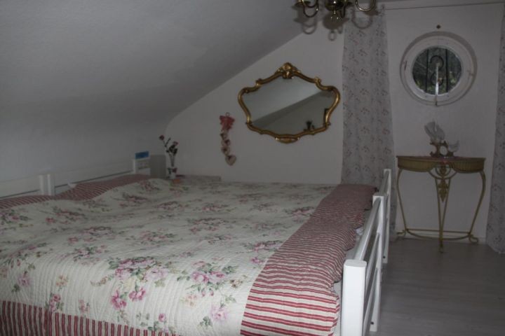 Ruhe und Natur im Wald- perfekt zum Wandern und Ausspannen