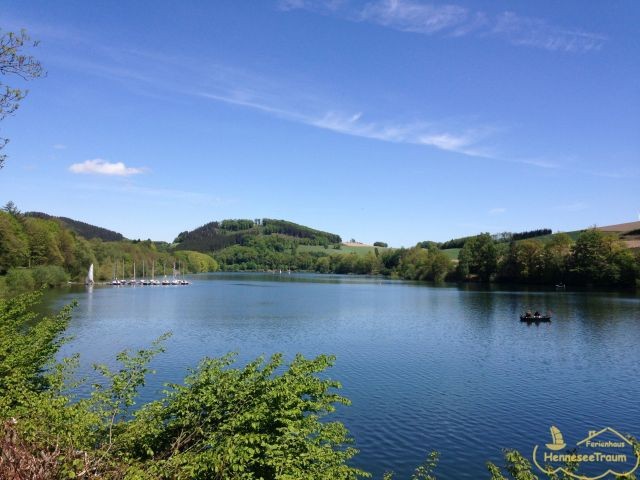 Der Hennesee