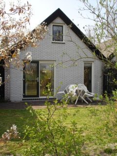 Gartenansicht