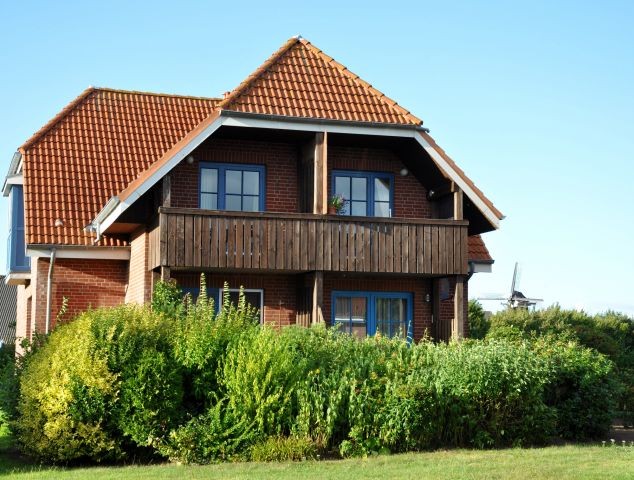 Ferienwohnung Surfer