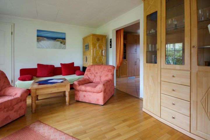 Rugen Haus Wetterfrosch Whg Hiddensee Eg