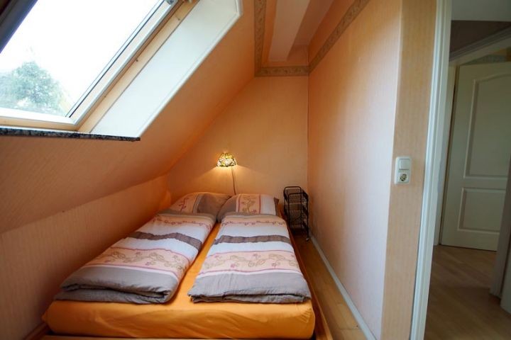 Rugen Haus Wetterfrosch Whg Kap Arkona Dg