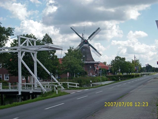 Fehngebiet