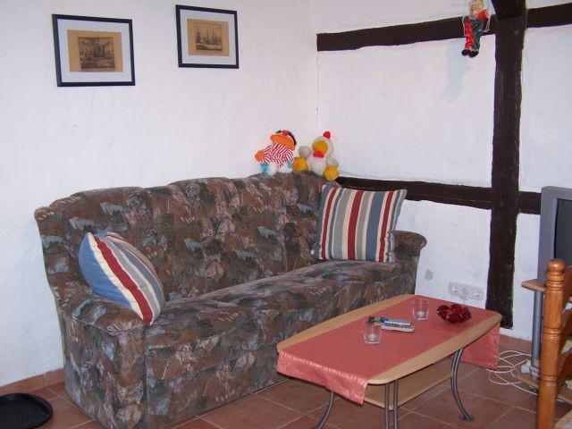 Wohnbereich