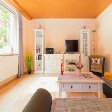 4 * Ferienwohnung am Wolfstein in Bad Harzburg / Harz