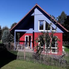 Ferienhaus Lütt Matten im Klützer Winkel bei Boltenhagen,  ...