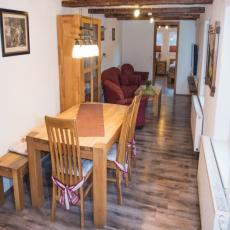 Ferienwohnung Waldblick im idyllischen Melbecketal - Sauerla ...