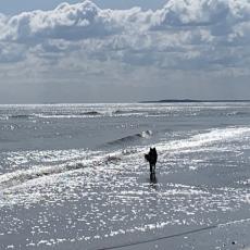 Villa Kehrwieder Ultsch - FeWo 5 - Terrasse - Urlaub mit Hun ...