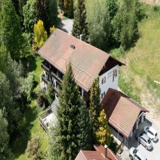Gästehaus  Falkenau -  Urlaub im Bayerischen Wald 