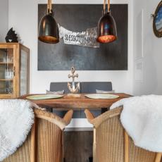 Wunderschöne Penthouse Wohnung 