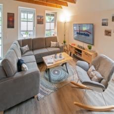 Ferienhaus Ockenfels - Stockentenweg  - WLAN !!JETZT MIT ZAU ...