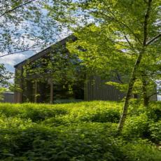 Hochwertiges Ferienhaus mit Sauna im Nationalpark Eifel für ...