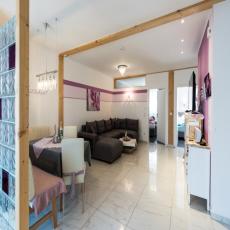 5*Sterne Ferienwohnung Orchidee, Infrarotsauna, Elektrokamin ...