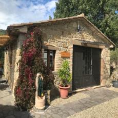 Ein kleines Stück Paradies für Mensch & Tier - Ferienhaus  ...