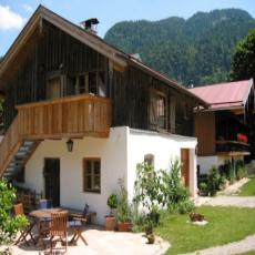 Ferienhaus mit eigener privater Sauna, Holzofen und eingezä ...